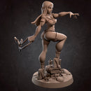 Magdalena, the Inquisitor - Only-Games