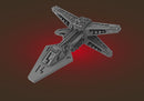 VA301 Solar Rage Battlecruiser - Only-Games