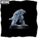 Slygob da runt boss (physical miniature) - Only-Games