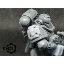 Veteran marking X10 - Only-Games