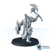 Izok, the Blood Axe - Only-Games
